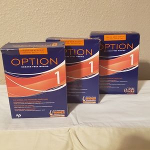 ISO Option 1  3 Boxes